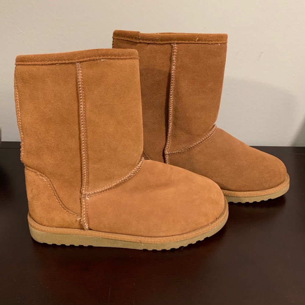 Xhilaration boots